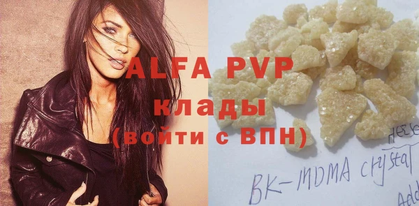 твердый Арсеньев